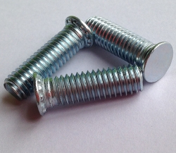 WuhanPressure riveting screw