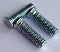 DongguanPressure riveting screw