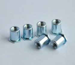 HebeiBlind hole self - clinching studs