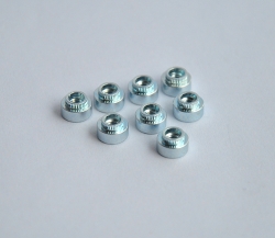 Wuxi cold heading Rose riveting nut