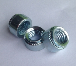 wuxi self- clinching nuts